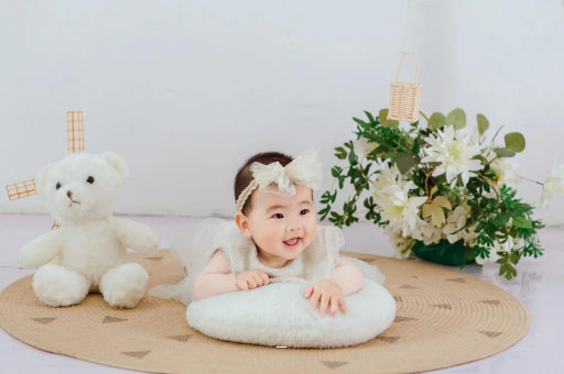 冠县宝宝拉肚子挂什么科
